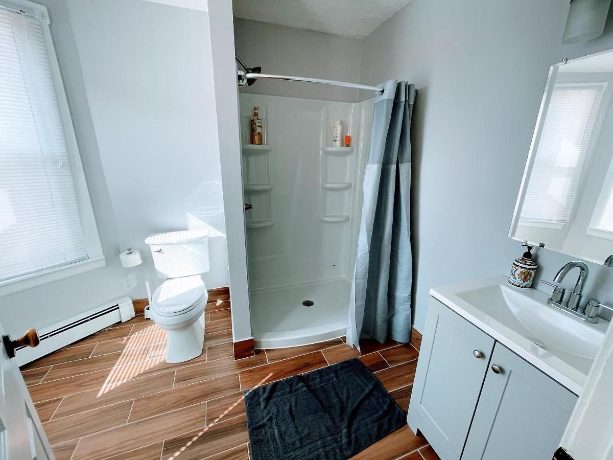 Executive Harvard Allston 3 Bedrooms 2 Baths Apartment Boston