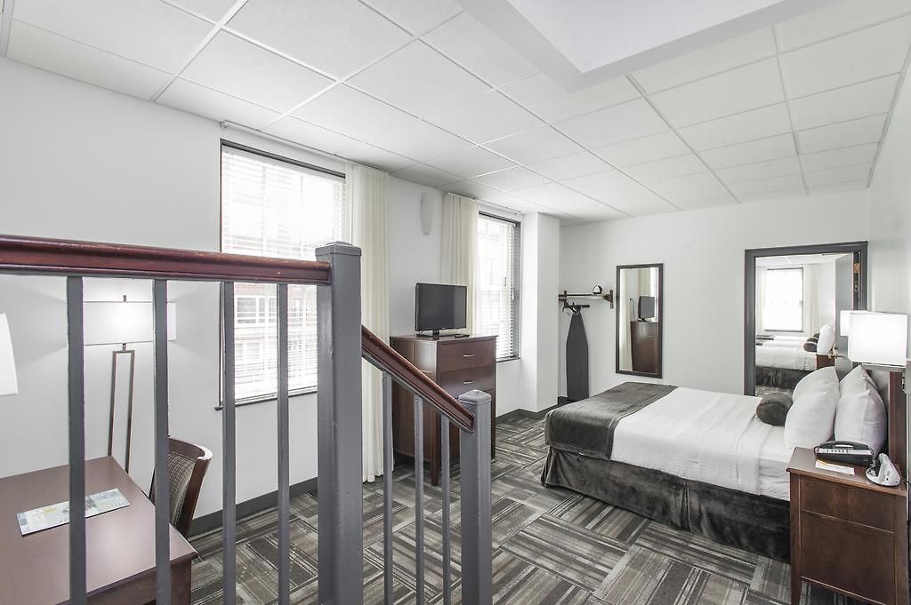 140 Hotel Boston