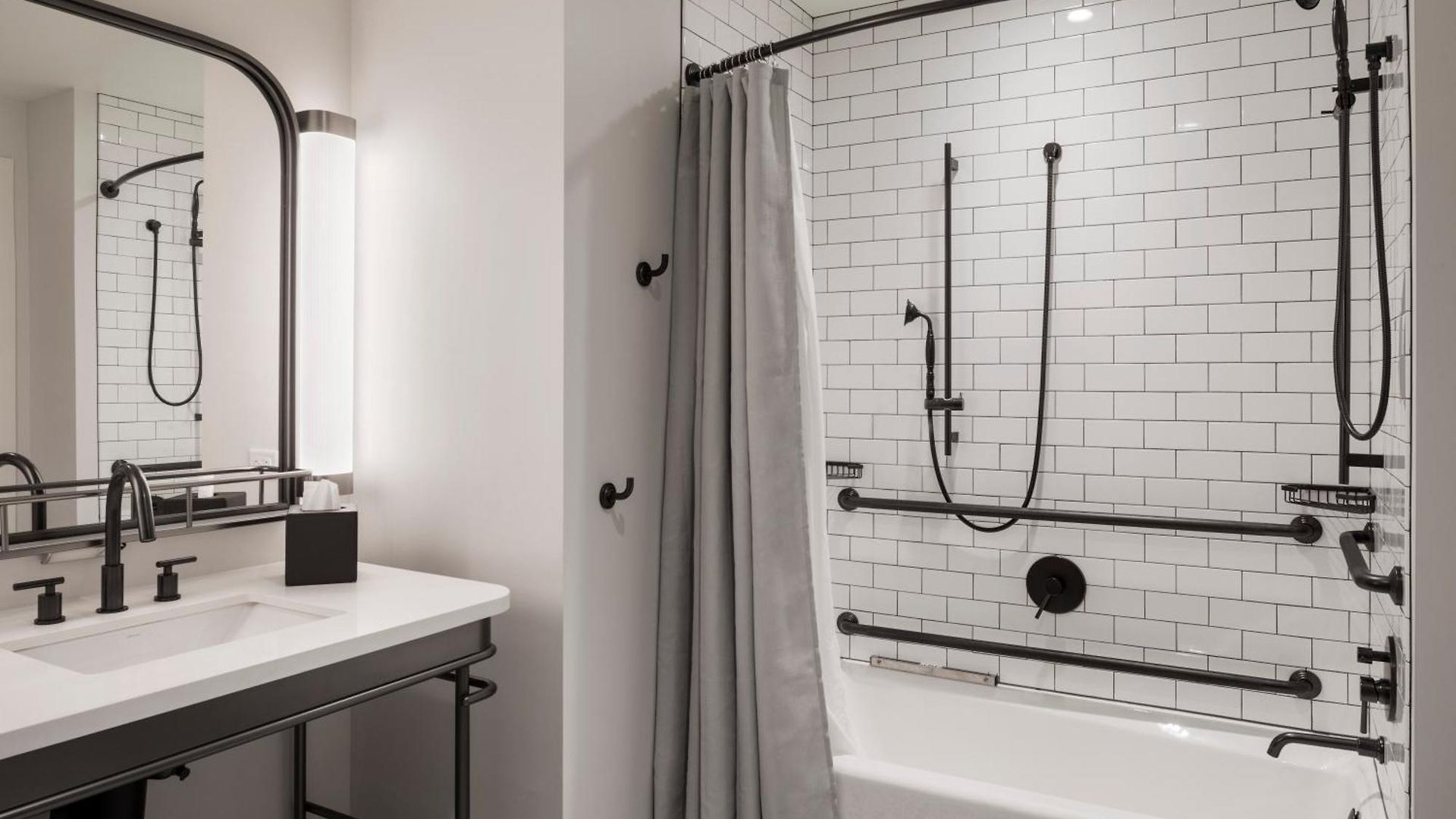 Canopy By Hilton Downtown Hotel