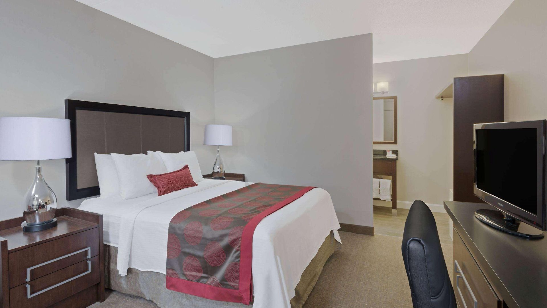 Ramada By Wyndham