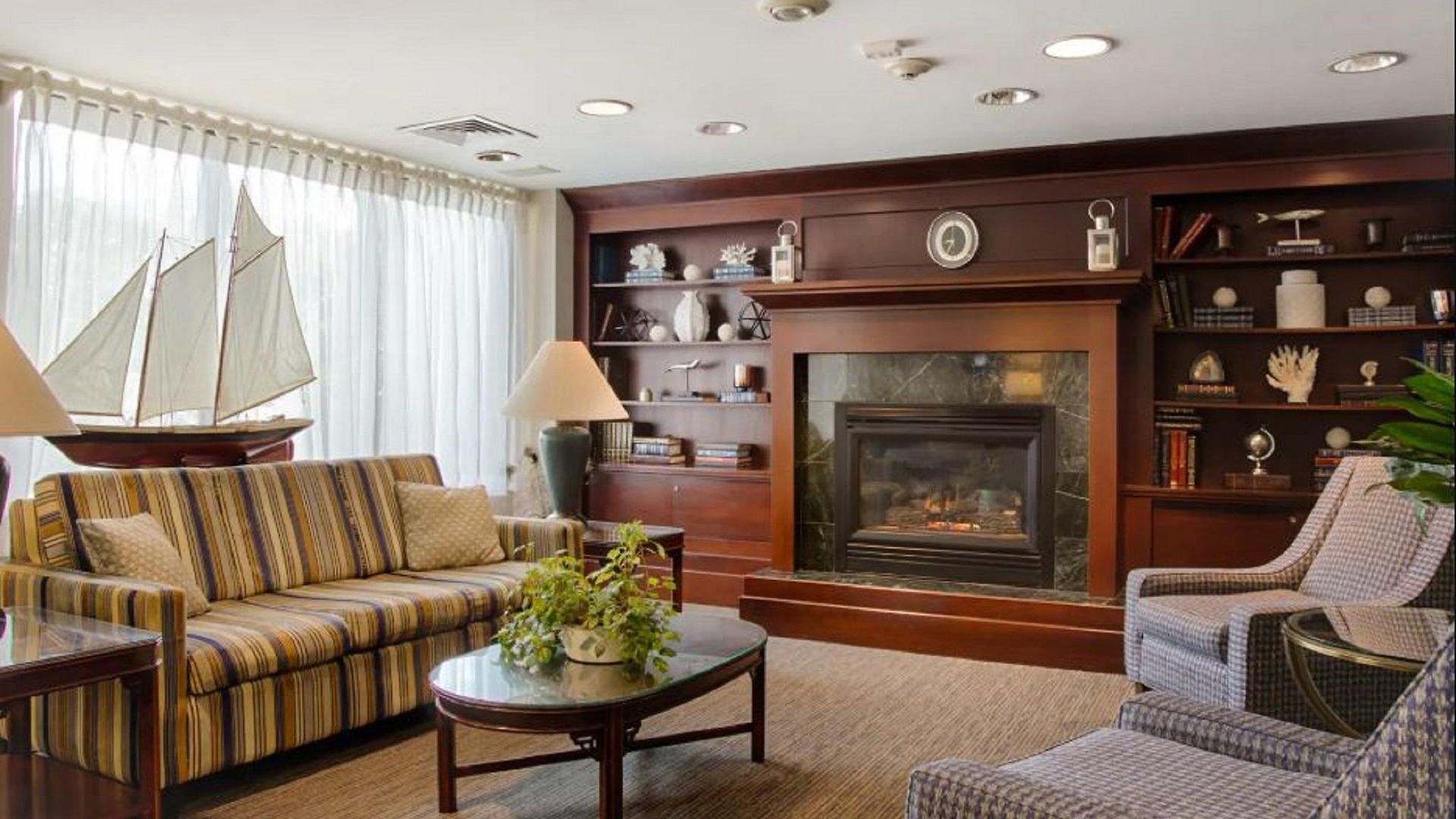 Hotel Ramada By Wyndham