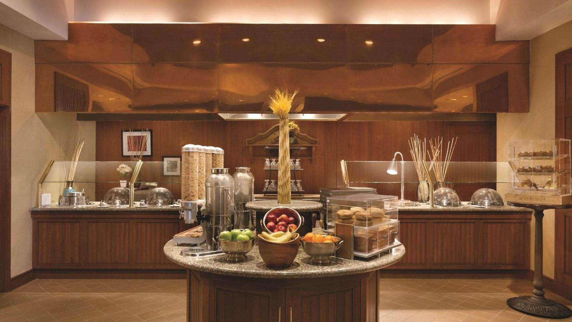 Hotel Hilton Logan Airport Boston