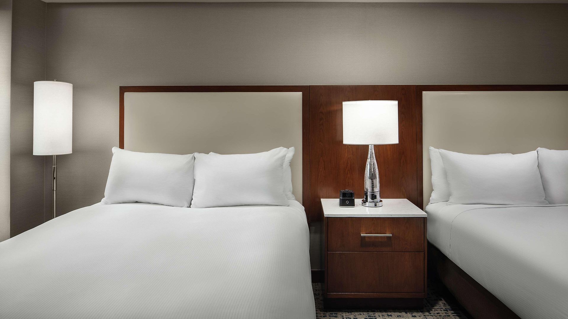 Hilton Logan Airport 4* Boston