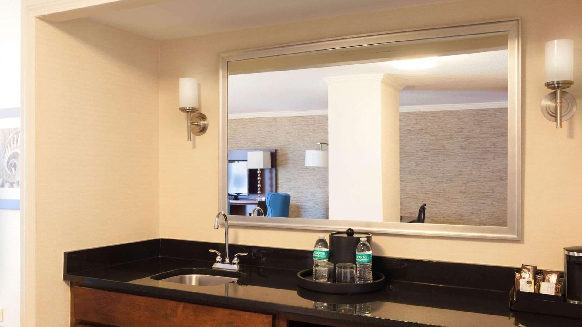 Wyndham Beacon Hill 4* Boston