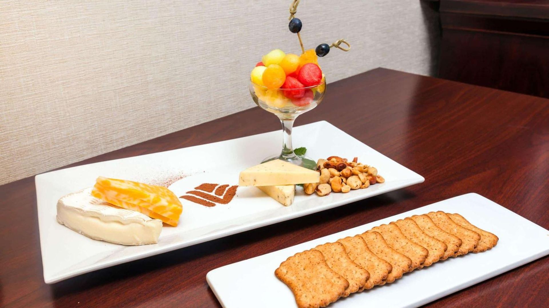 Wyndham Beacon Hill 4*