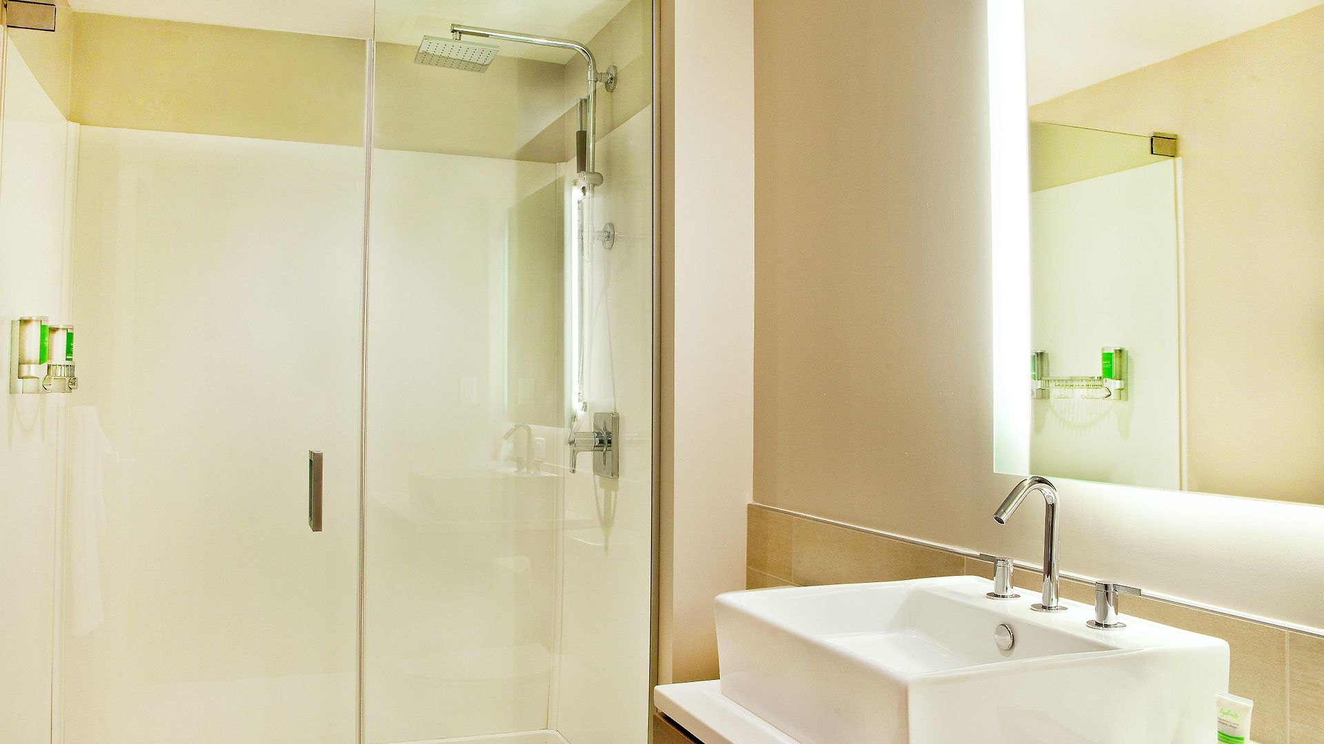 Element By Marriott Seaport District Hotel
