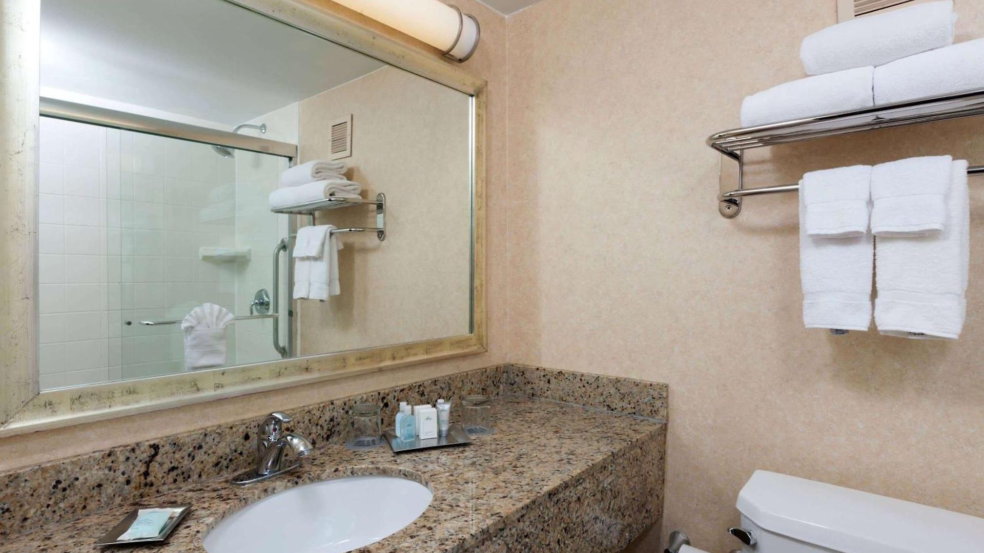 Hotel Wyndham Beacon Hill