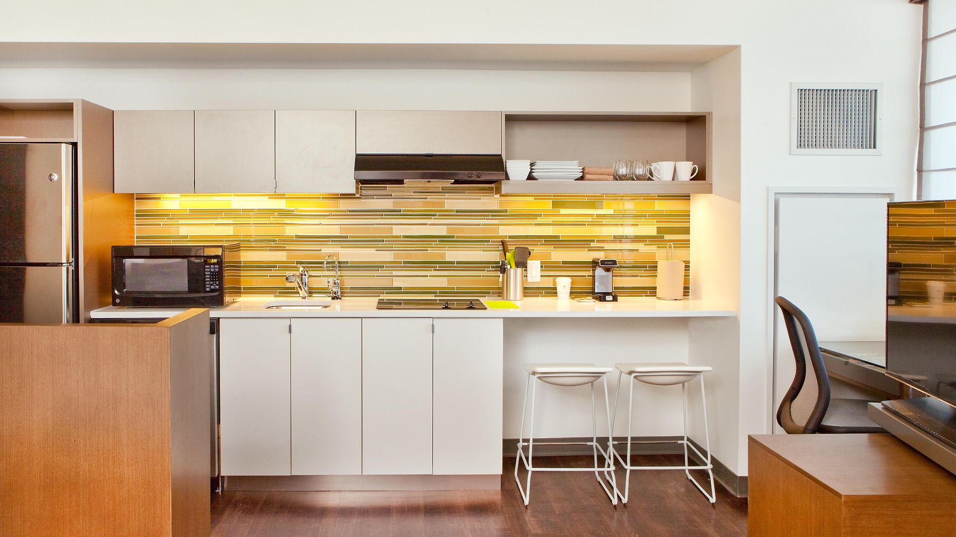 Hotel Element By Marriott Seaport District