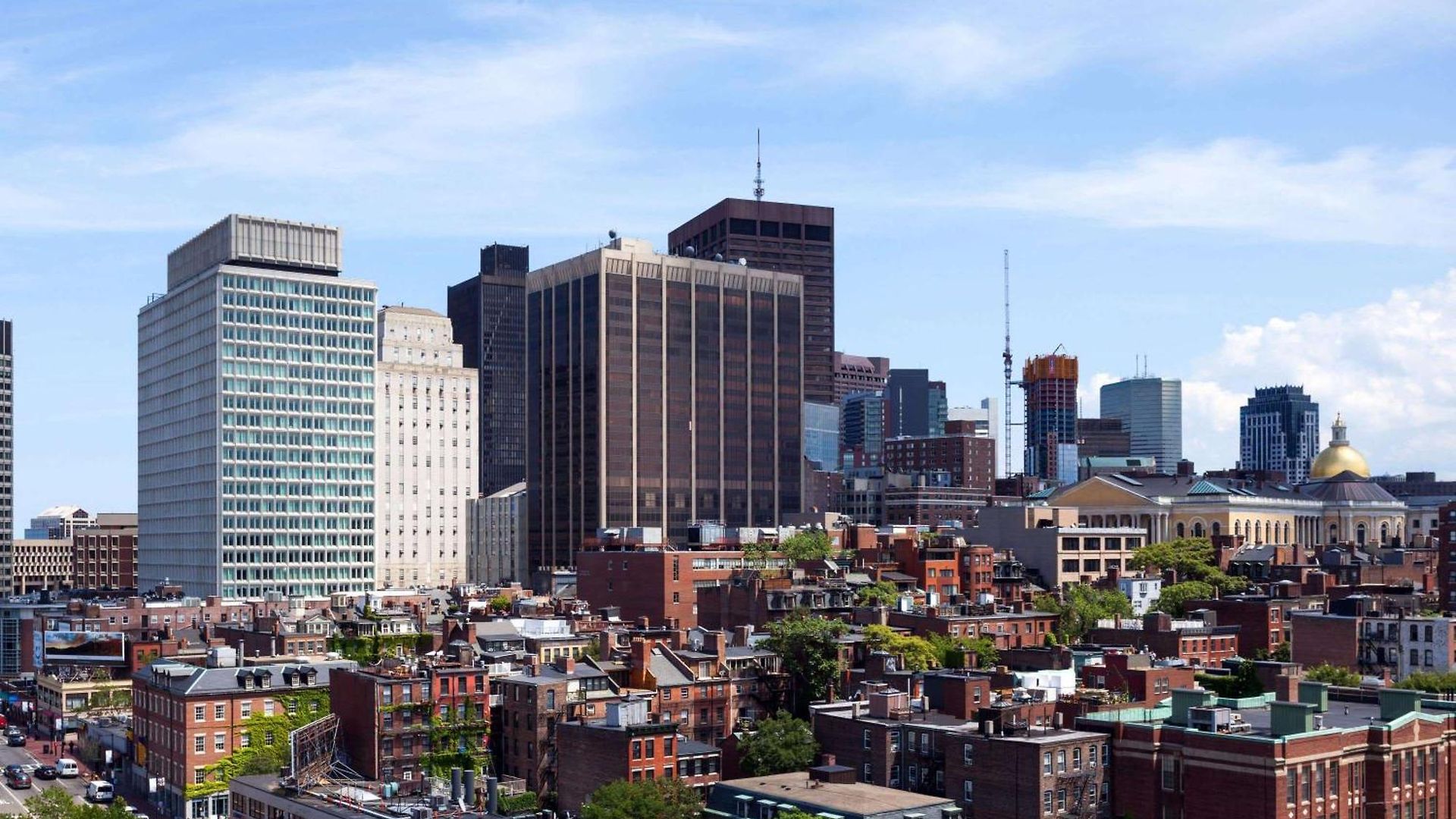 Wyndham Beacon Hill 4*