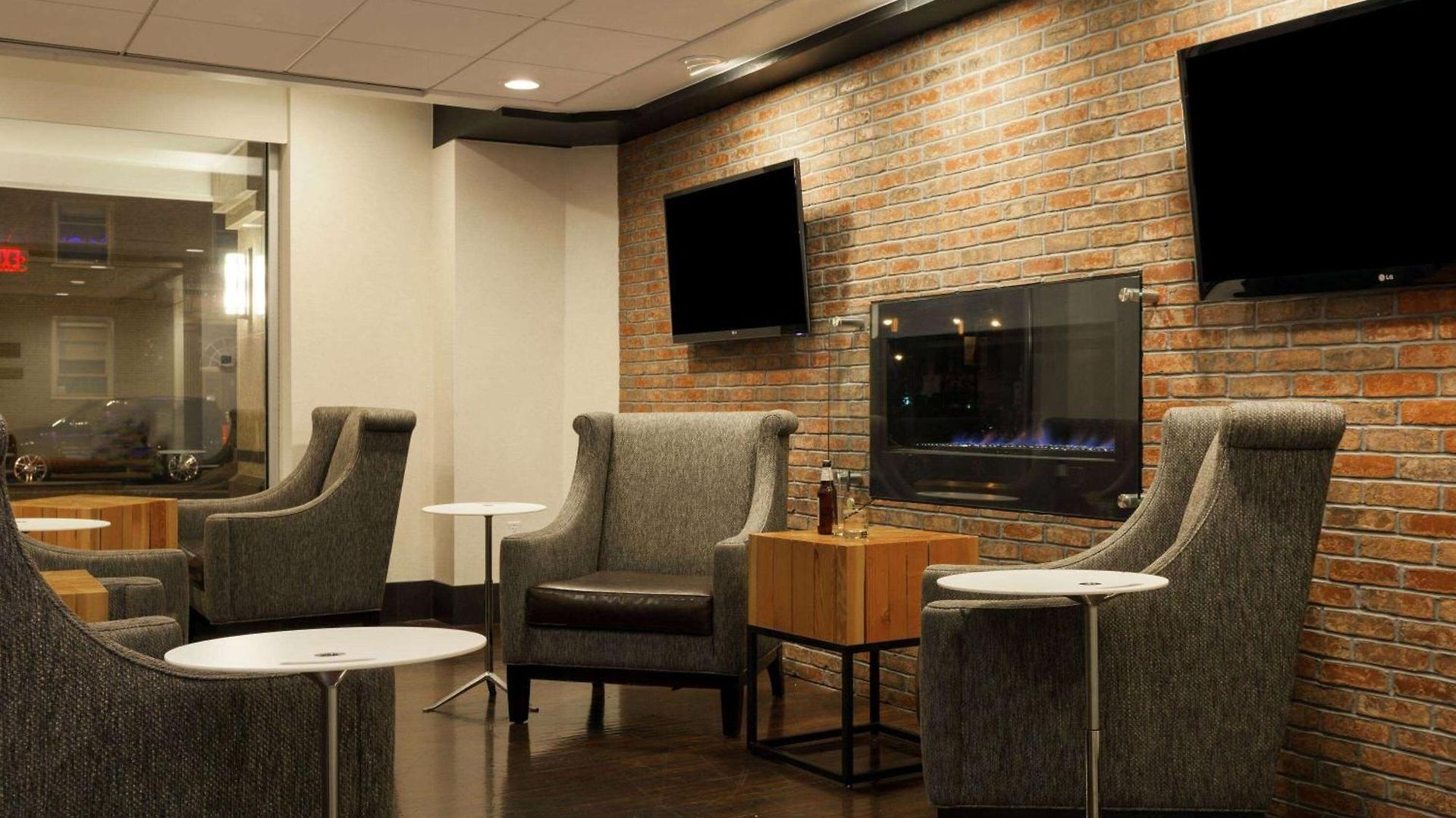 Wyndham Beacon Hill Hotel Boston