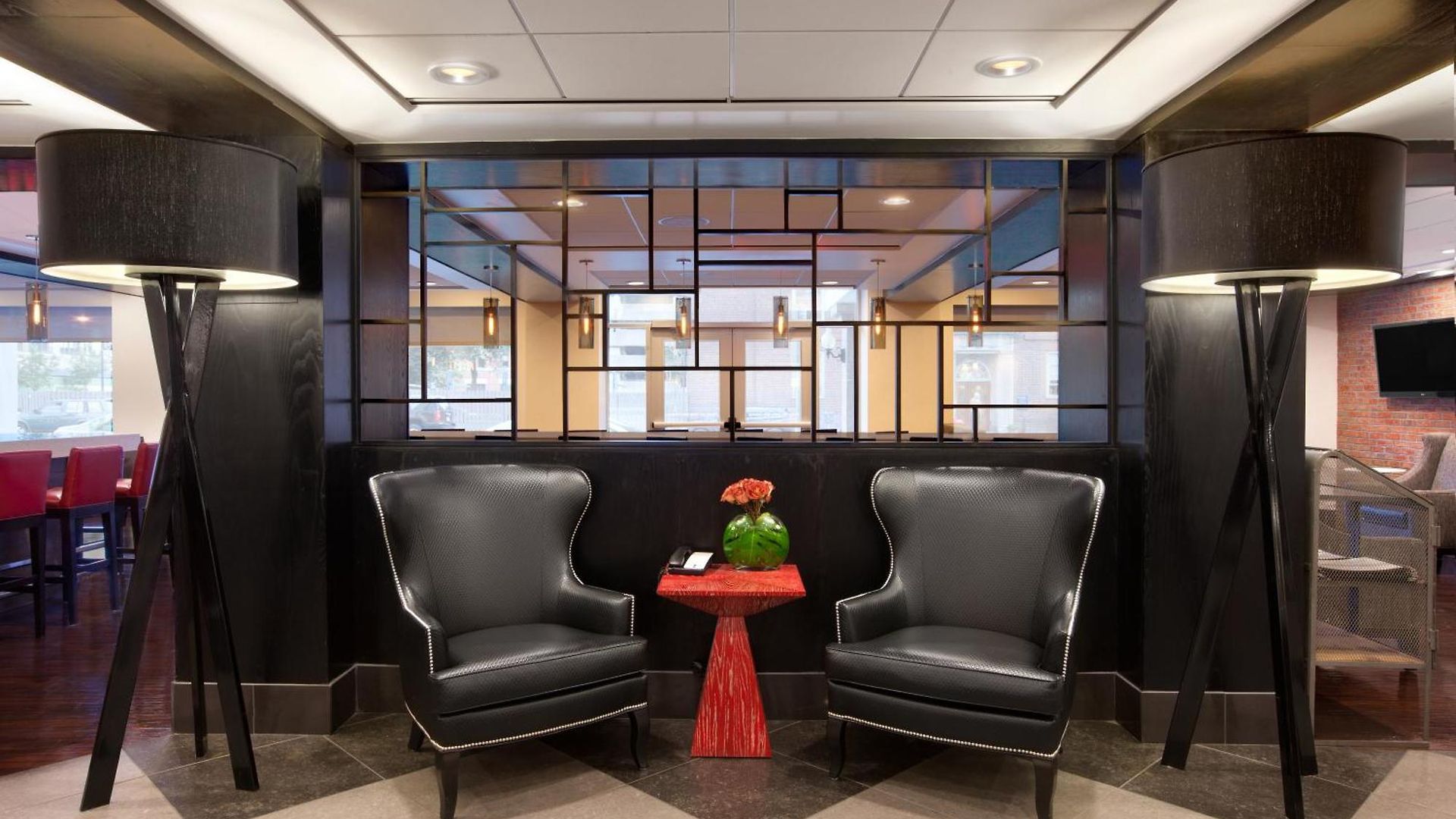 Wyndham Beacon Hill Hotel 4*