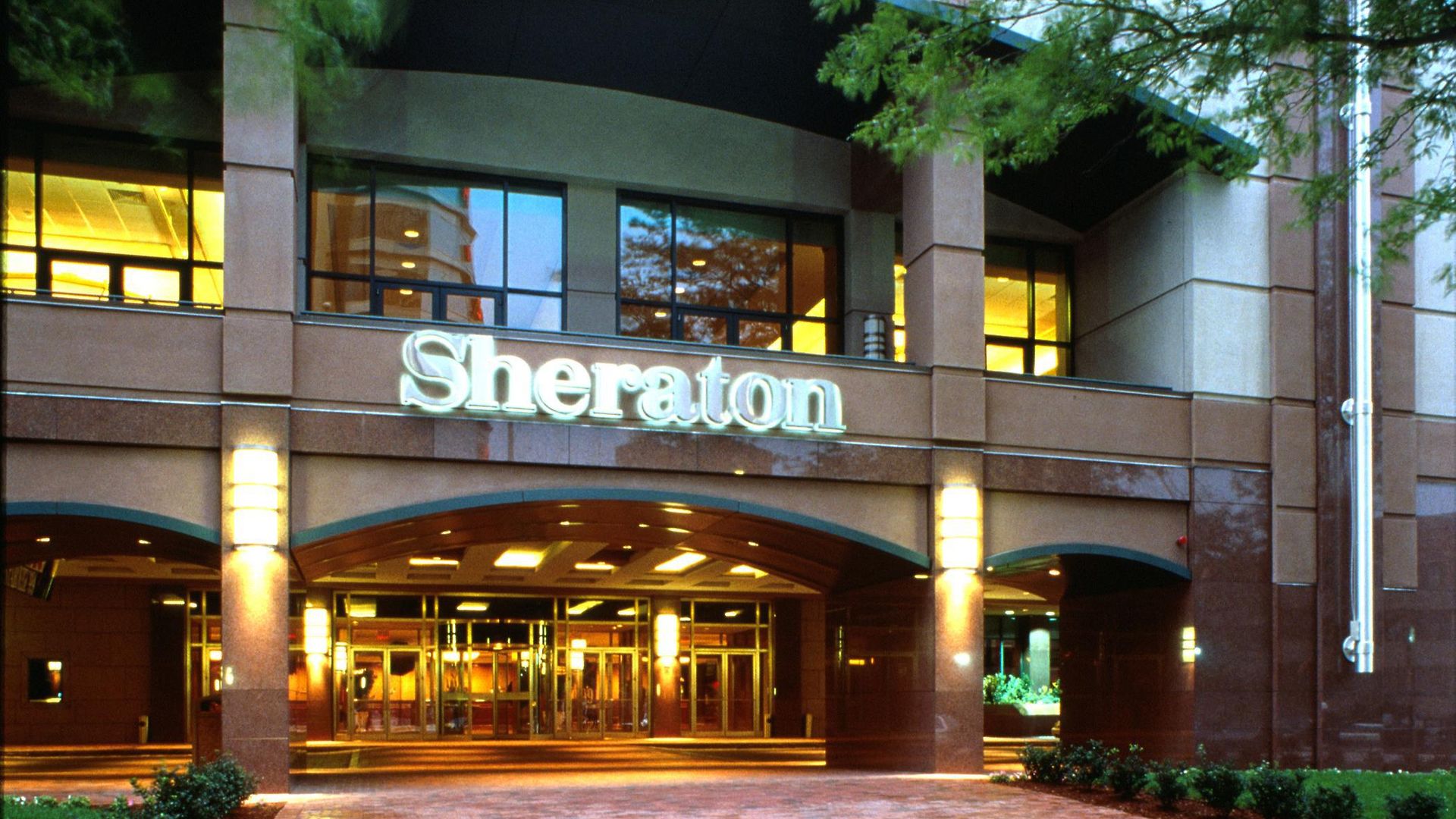 Sheraton