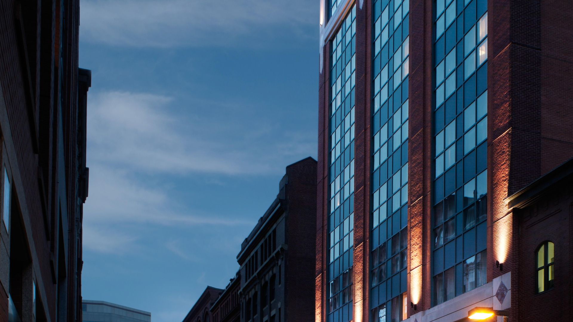 Pennyweight Boston, Curio Collection By Hilton Hotel