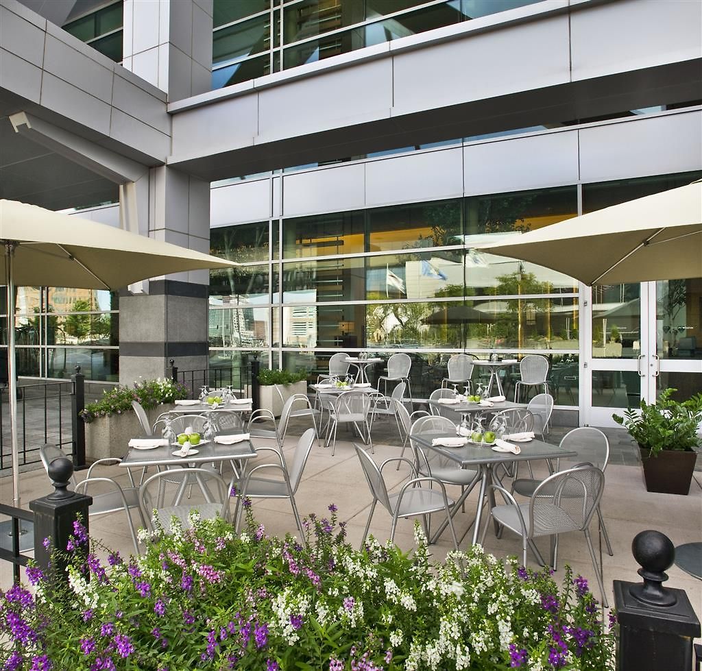 The Westin Seaport District Hotel