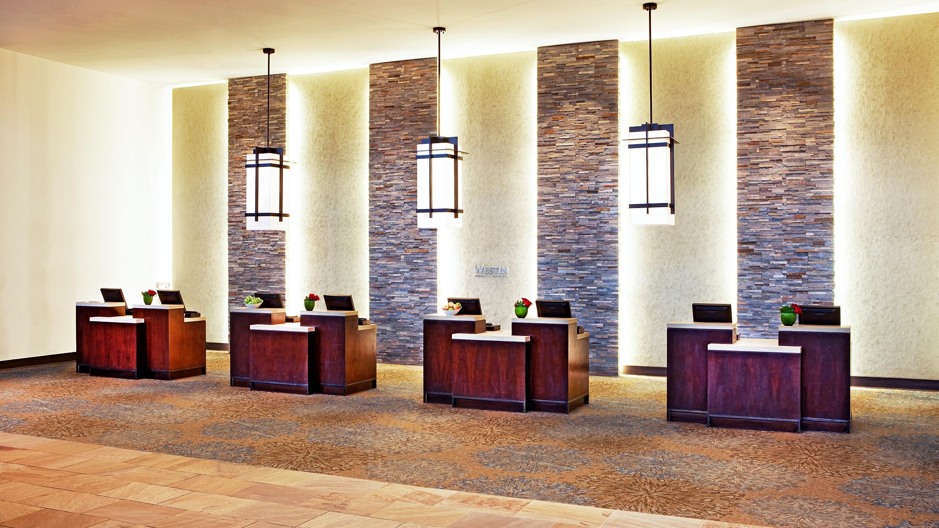The Westin Seaport District 4*