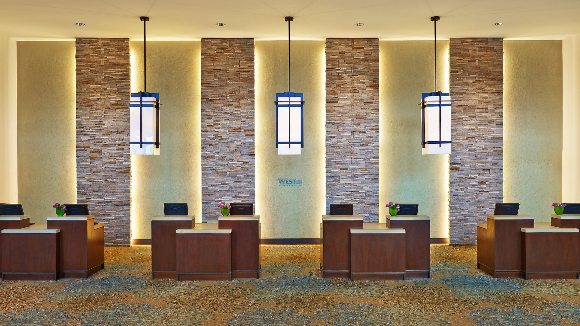 Hotel The Westin Seaport District Boston