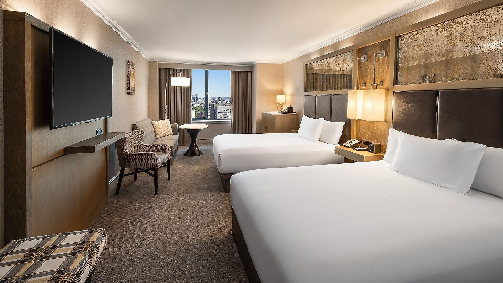 Hotel Hyatt Regency