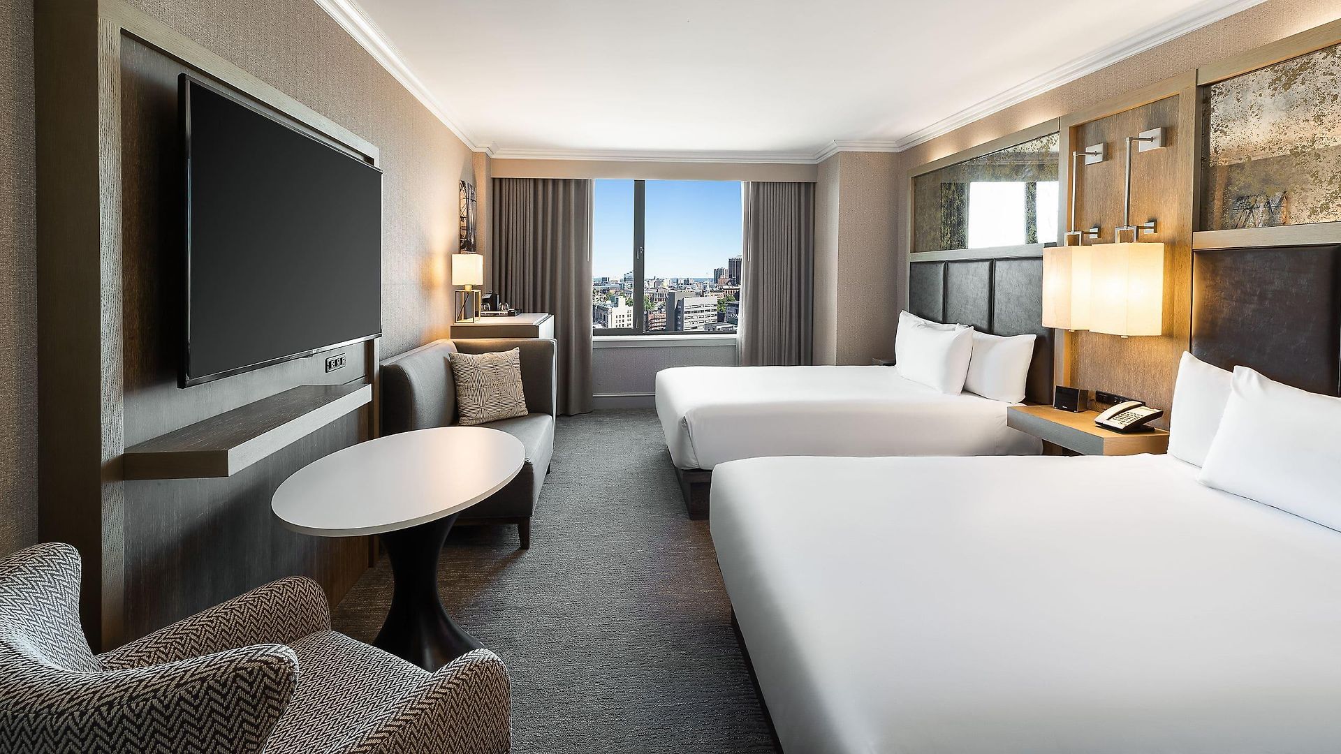 Hotel Hyatt Regency