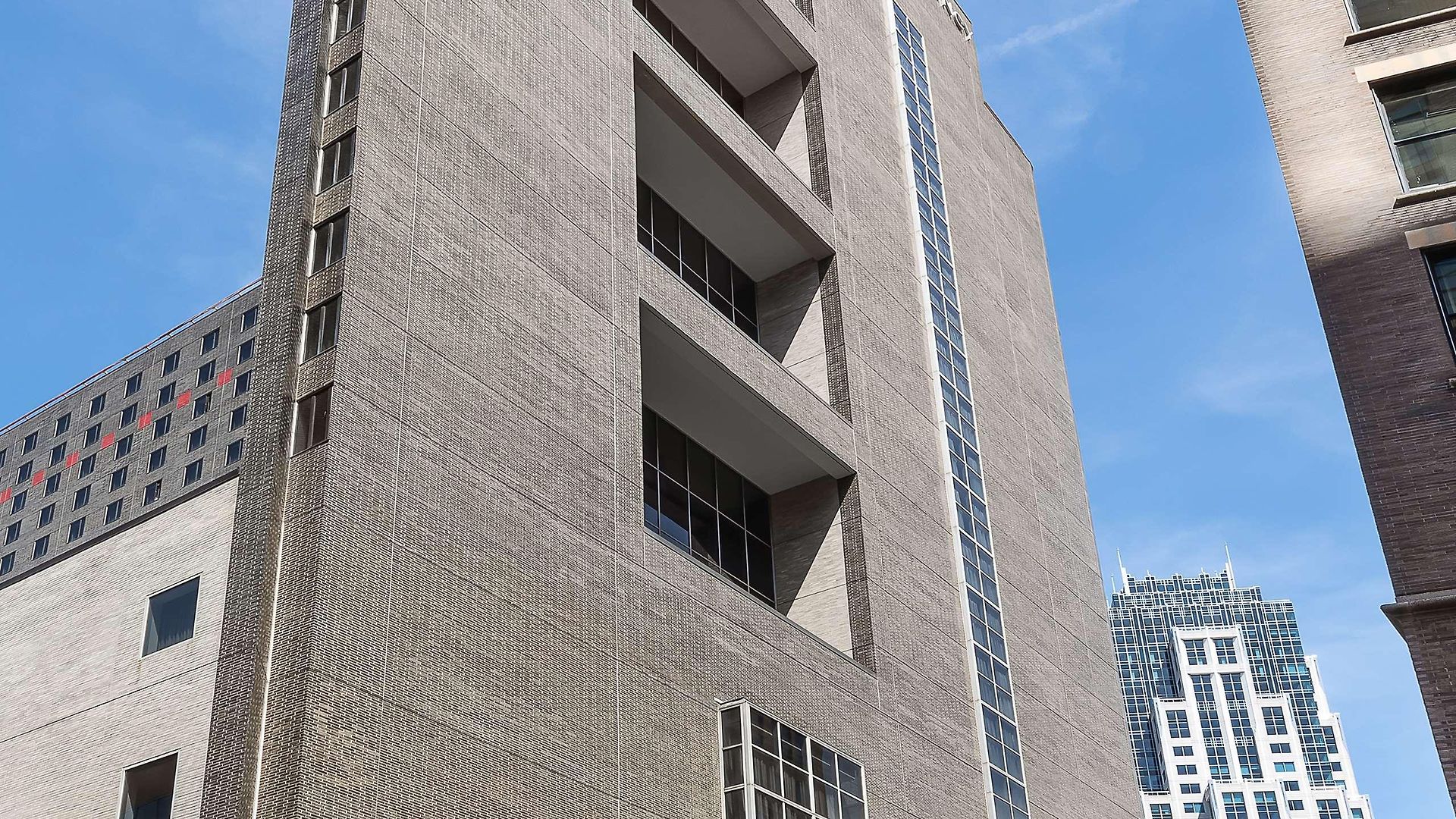 Hyatt Regency Boston