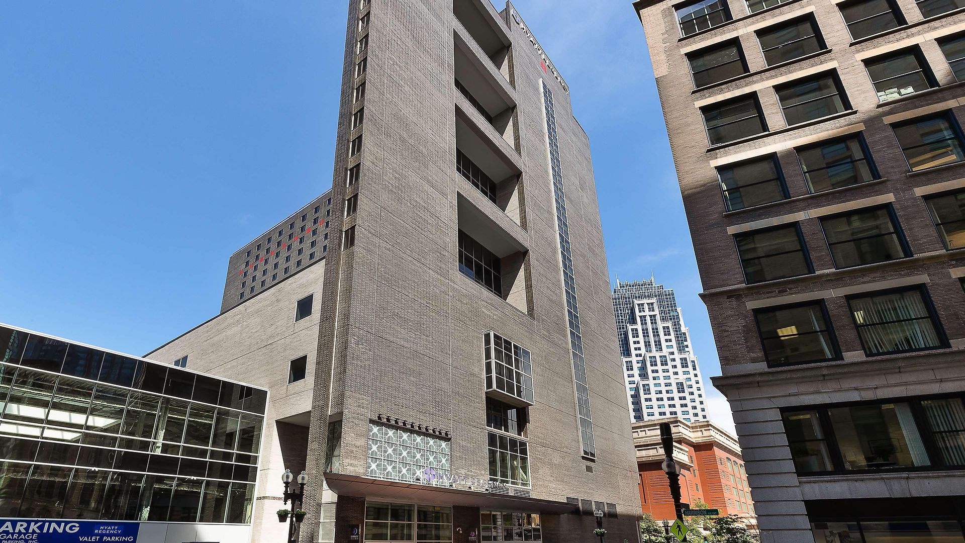 Hotel Hyatt Regency