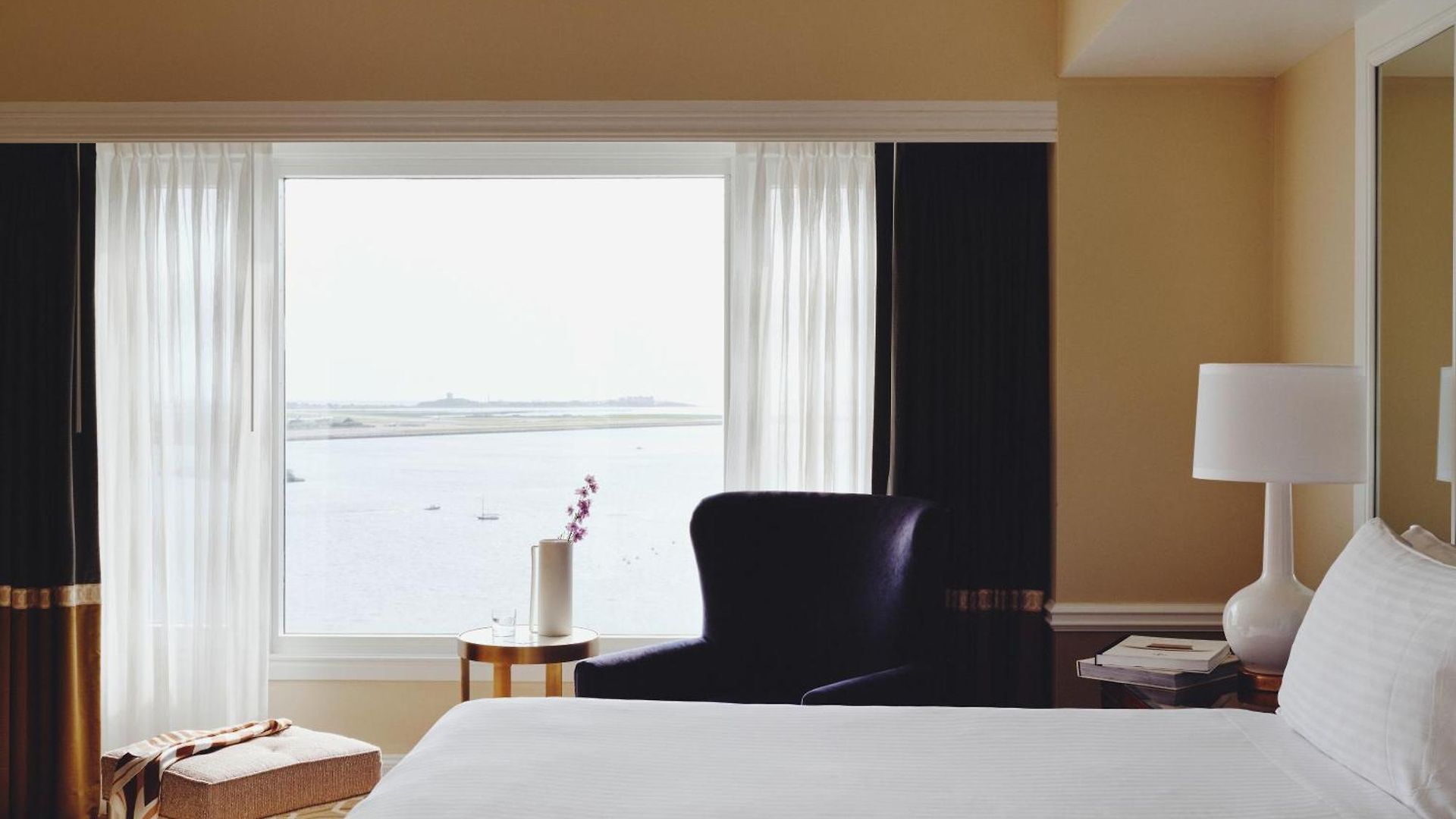Harbor 5* Boston