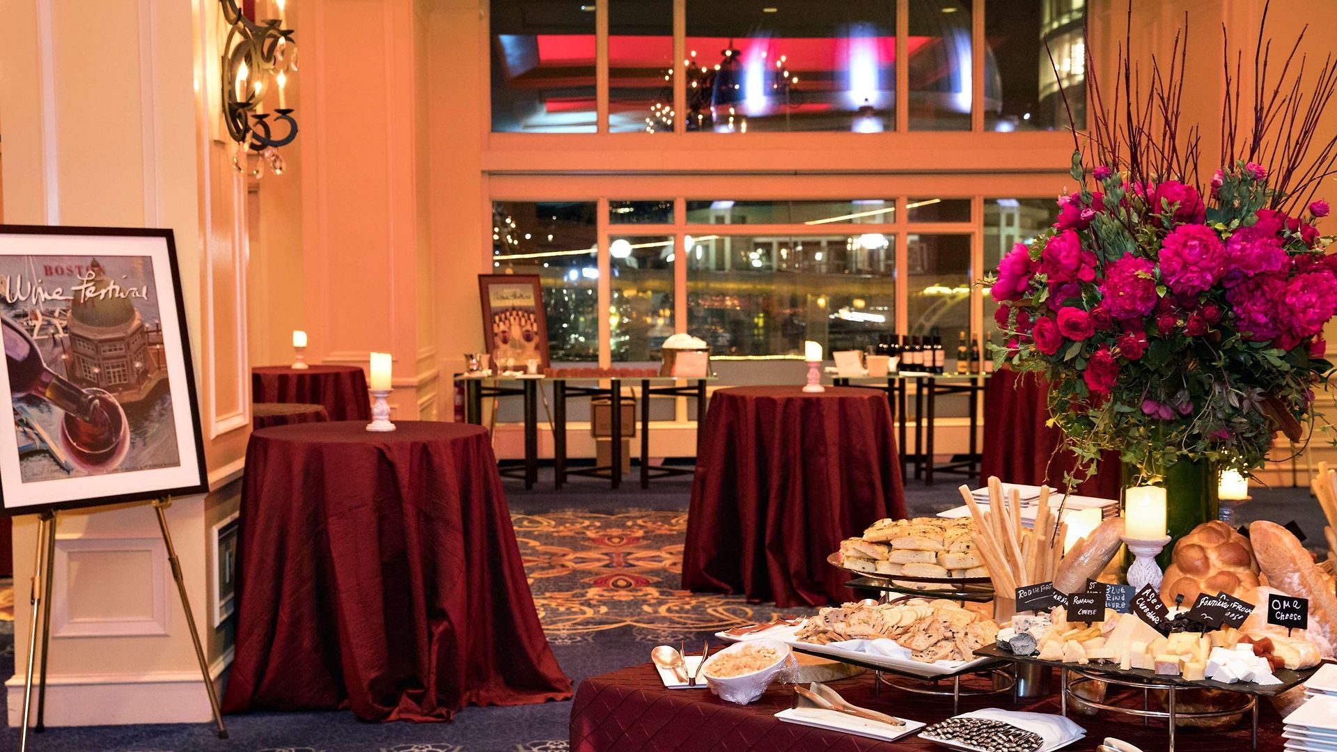 Harbor 5* Boston
