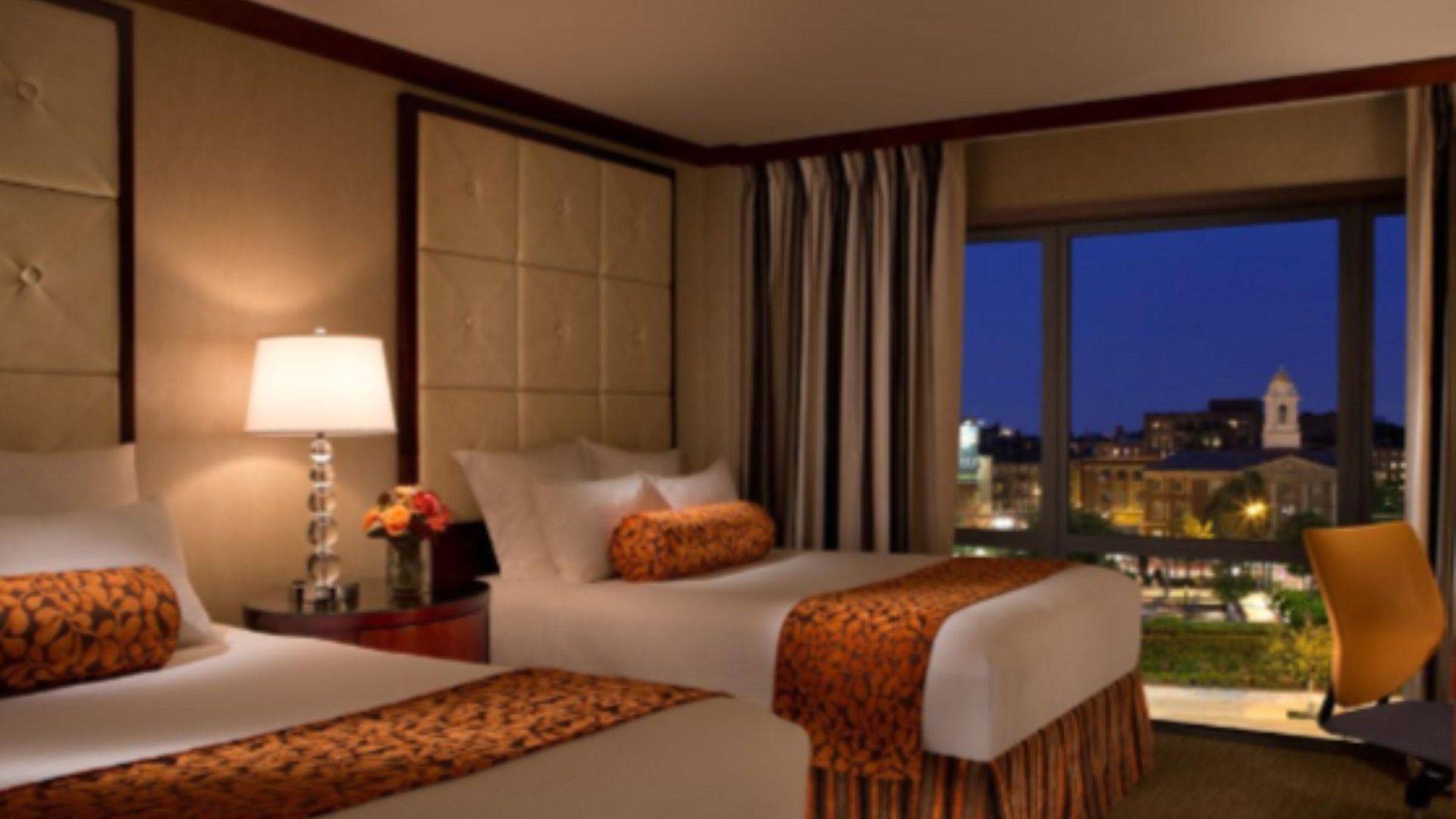 The Bostonian Hotel Boston