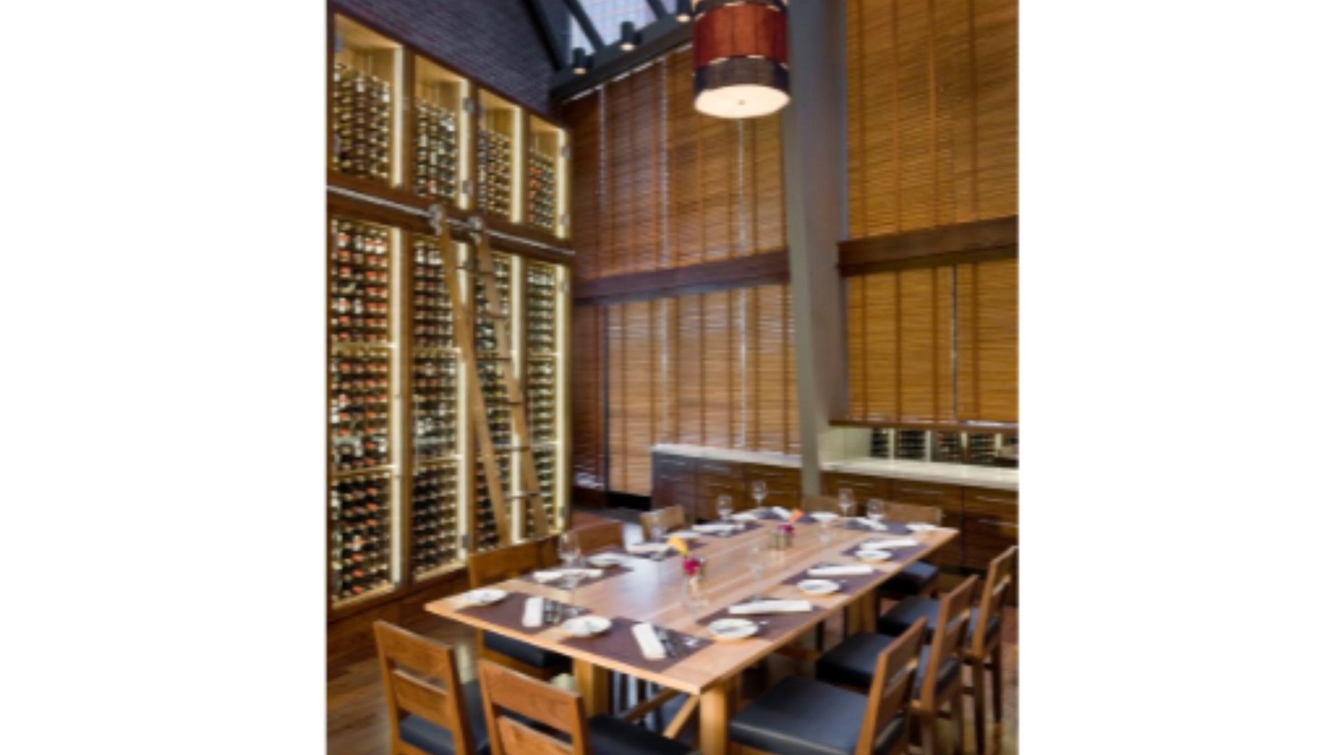 The Bostonian 4*