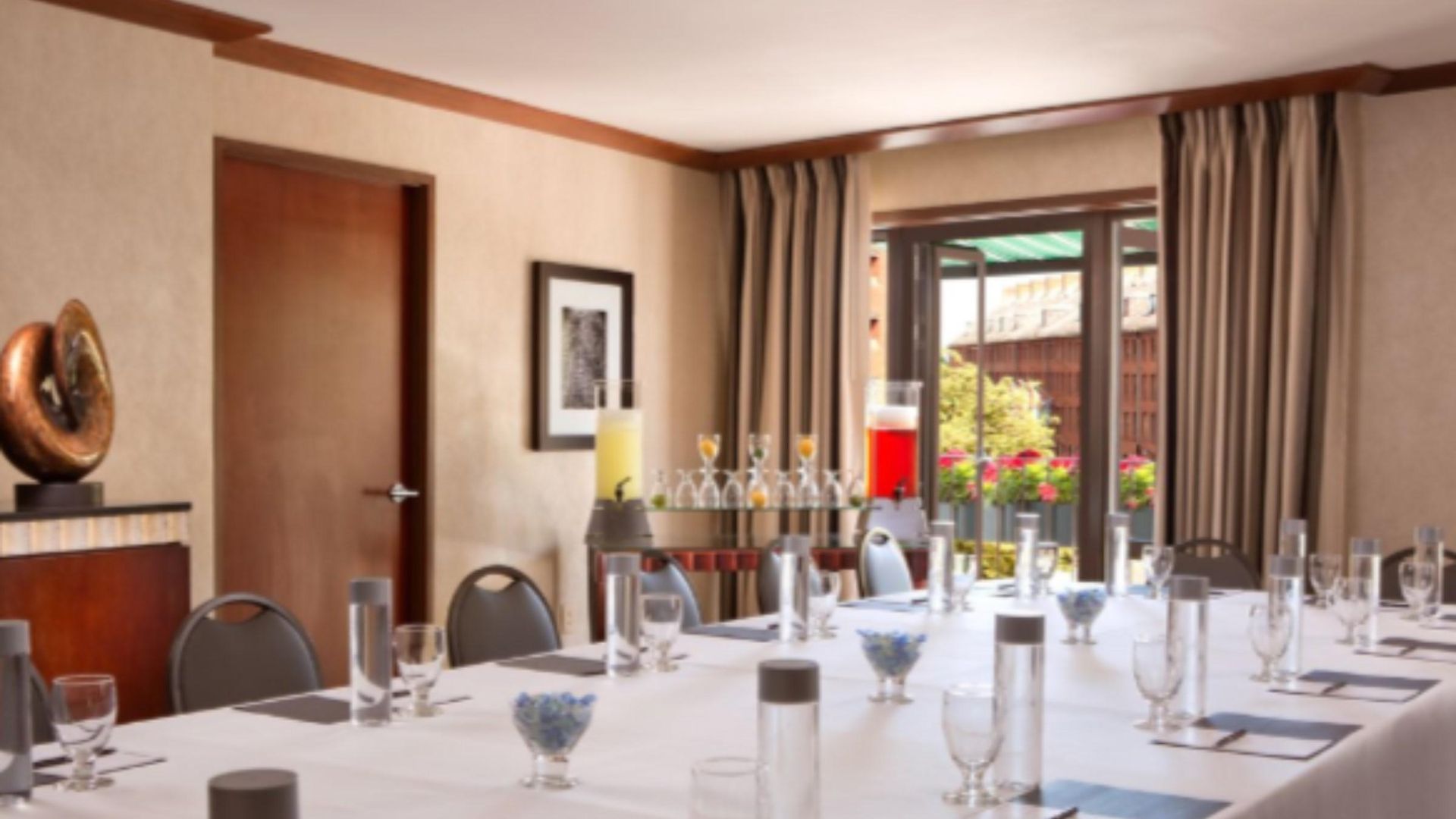 The Bostonian Hotel 4*