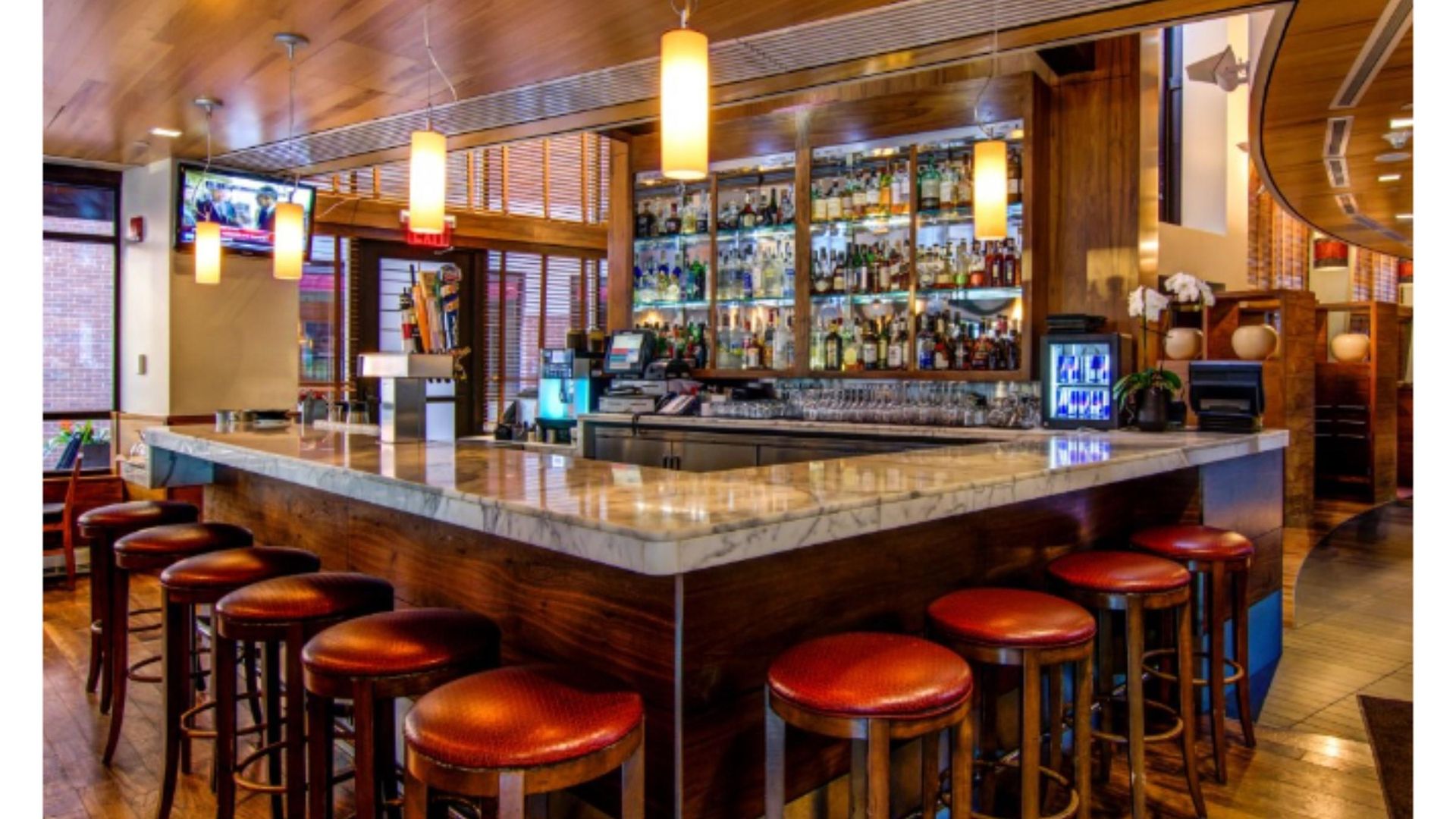 Hotel The Bostonian 4*