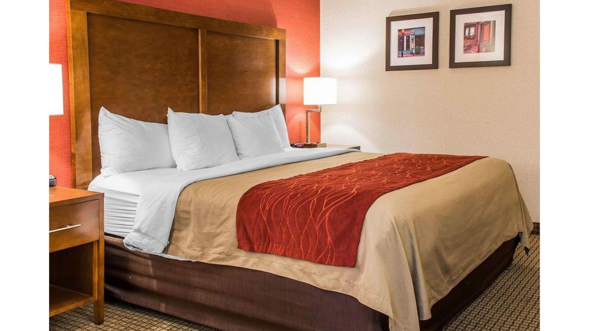 Comfort Hotel