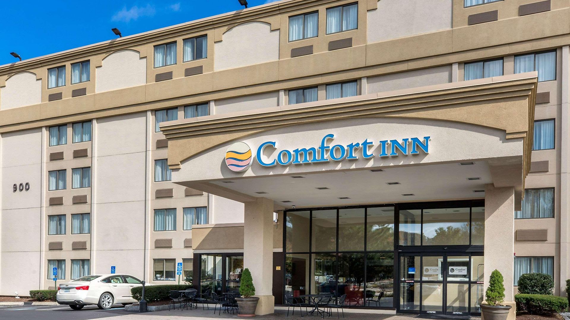 Hotel Comfort