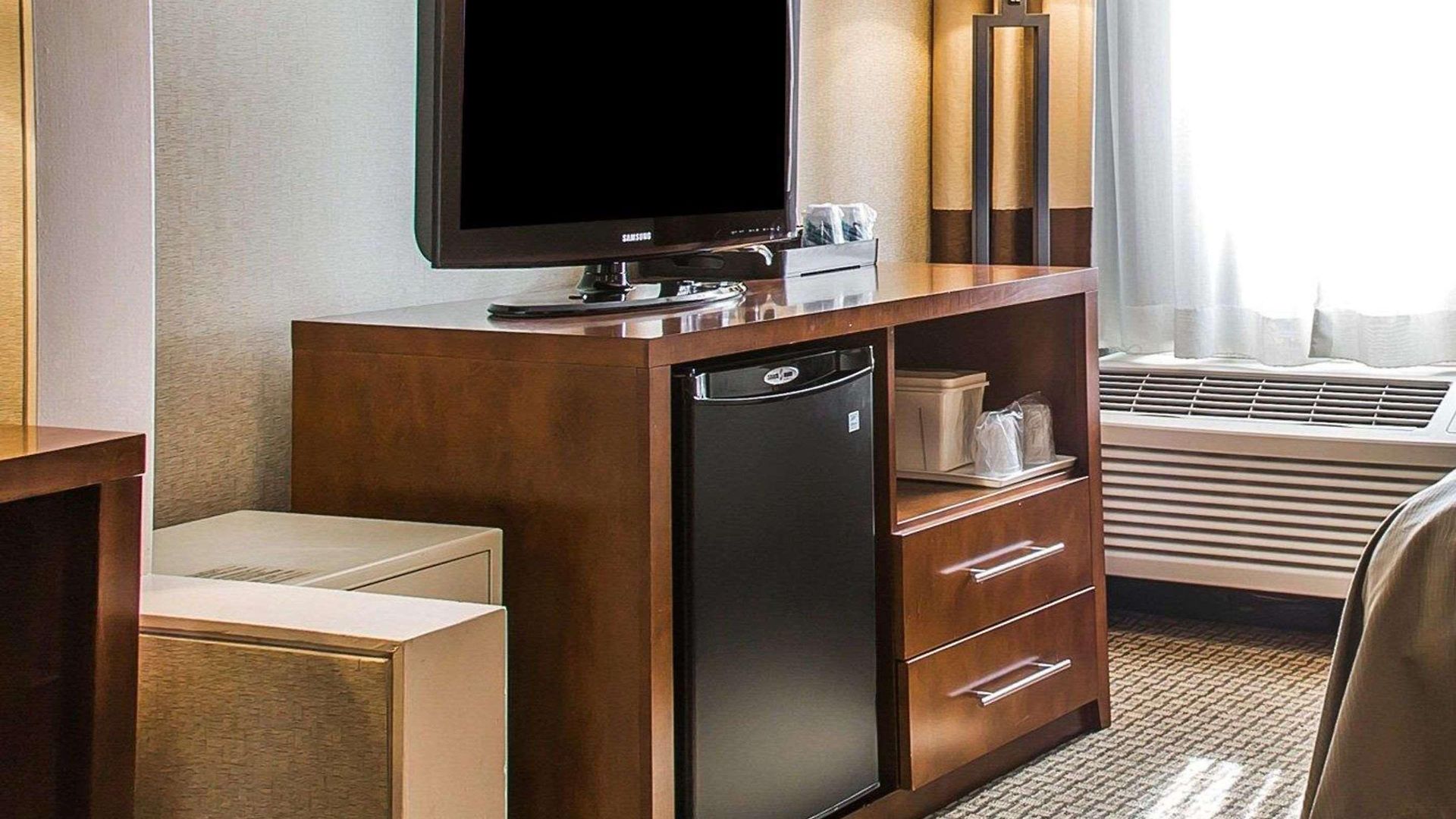 Comfort Hotel Worchester