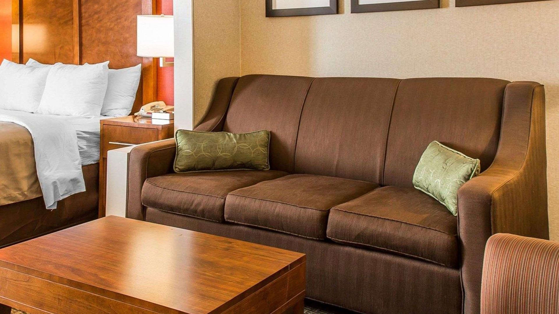 Comfort 2* Worchester