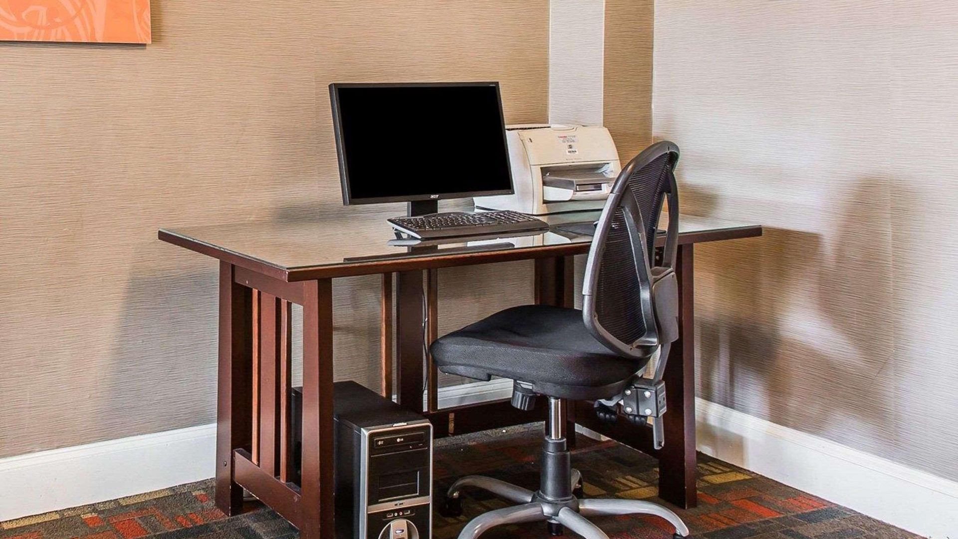 Comfort Hotel Worchester