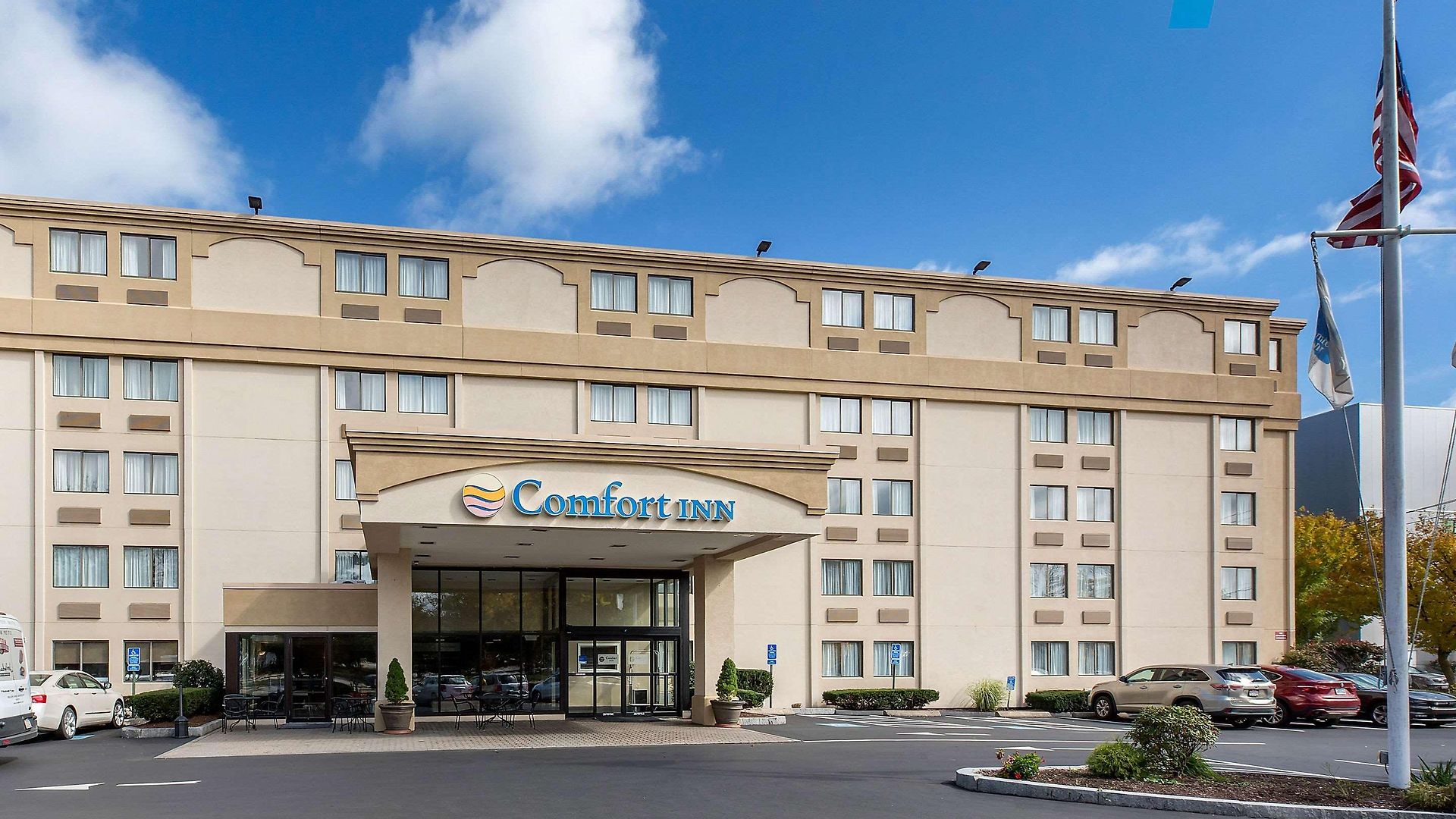 Hotel Comfort 2*