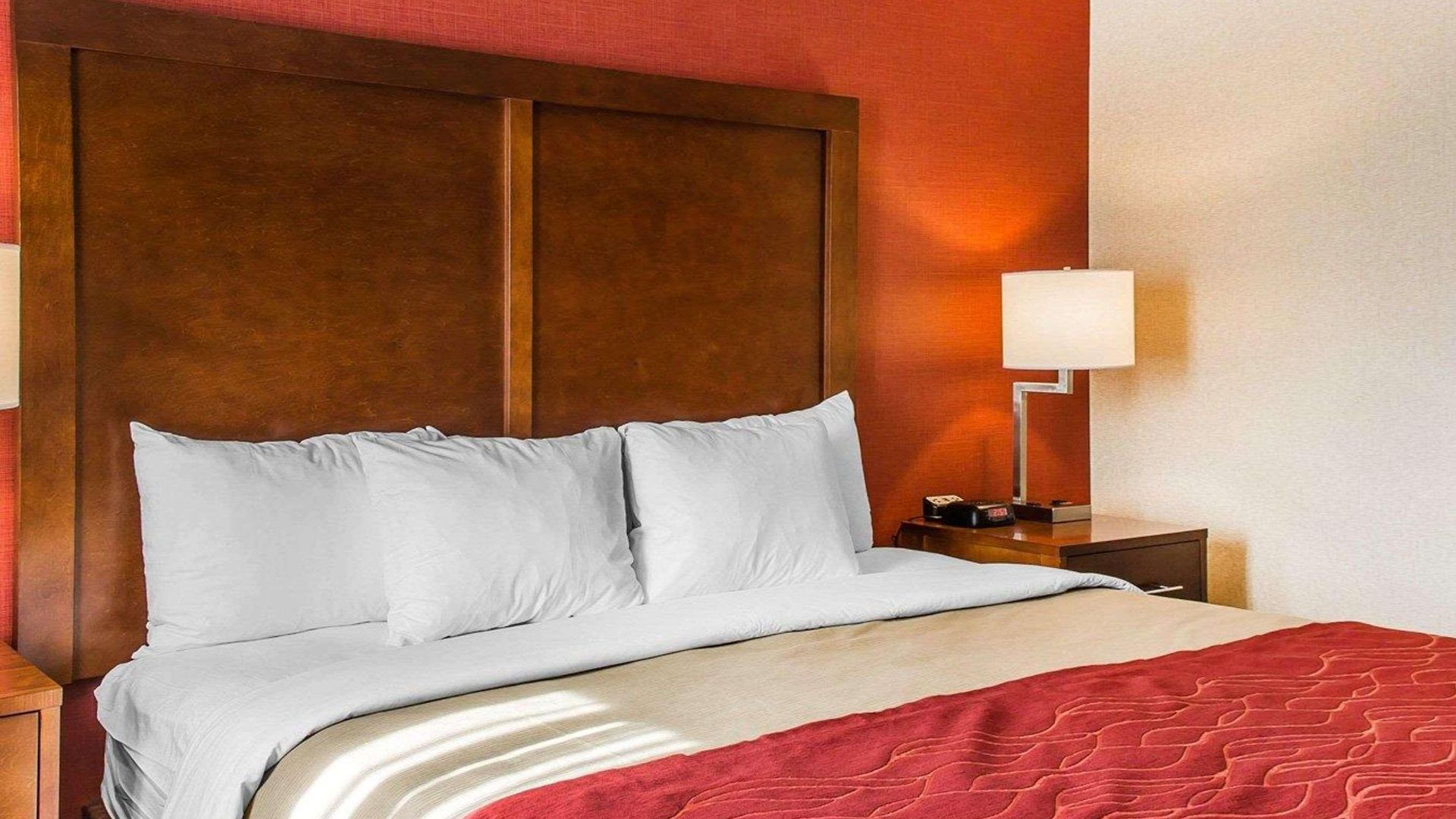 Hotel Comfort