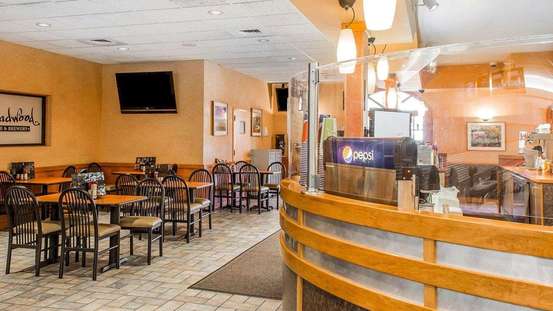 Comfort Worchester