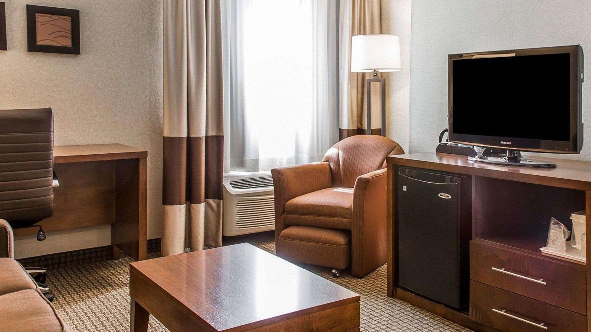 Comfort 2* Worchester