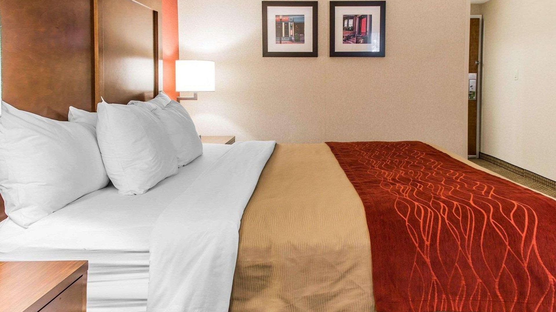 Hotel Comfort 2*