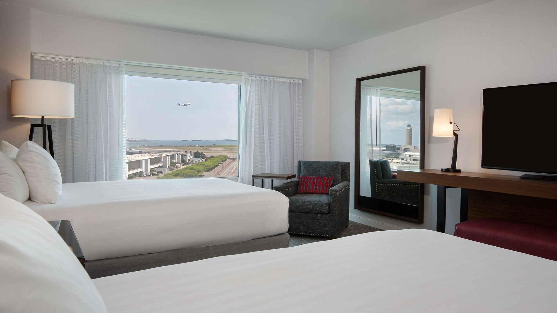 Hotel Hyatt Regency Harbor