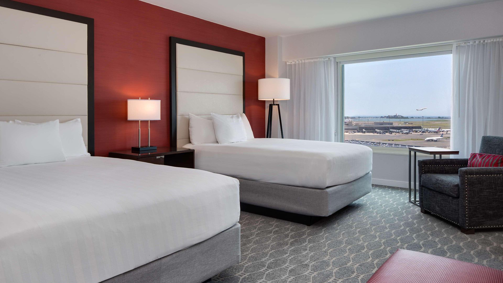 Hotel Hyatt Regency Harbor Boston