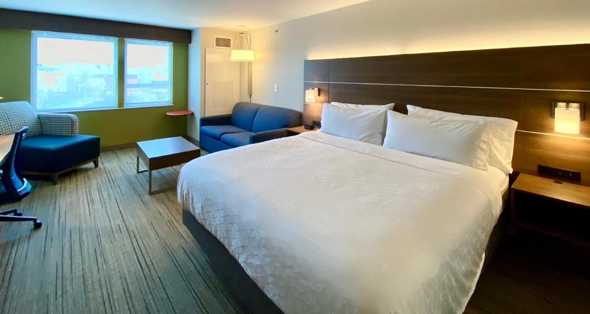 Express By Ihg