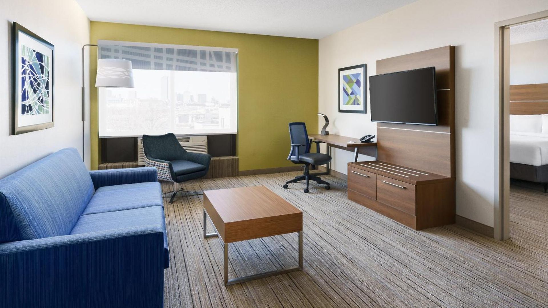 Express By Ihg 3*