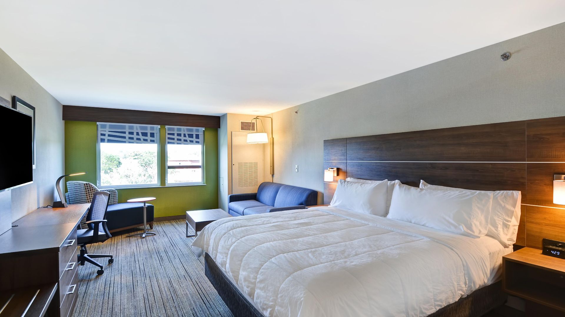 Express By Ihg