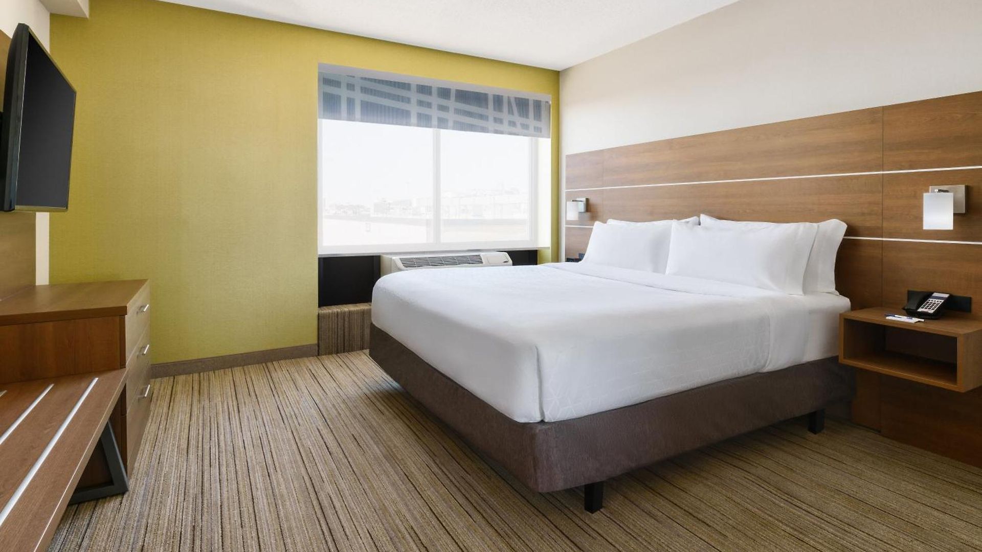 Express By Ihg