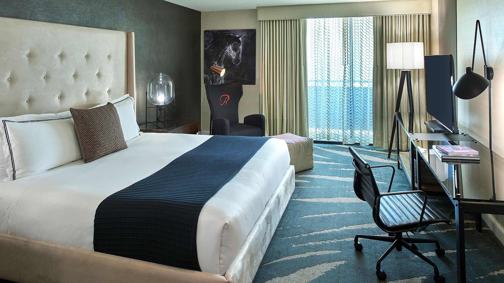 Revere Common Hotel