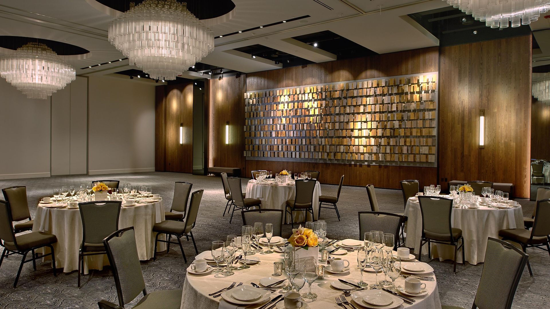 Hotel Revere Common 4*