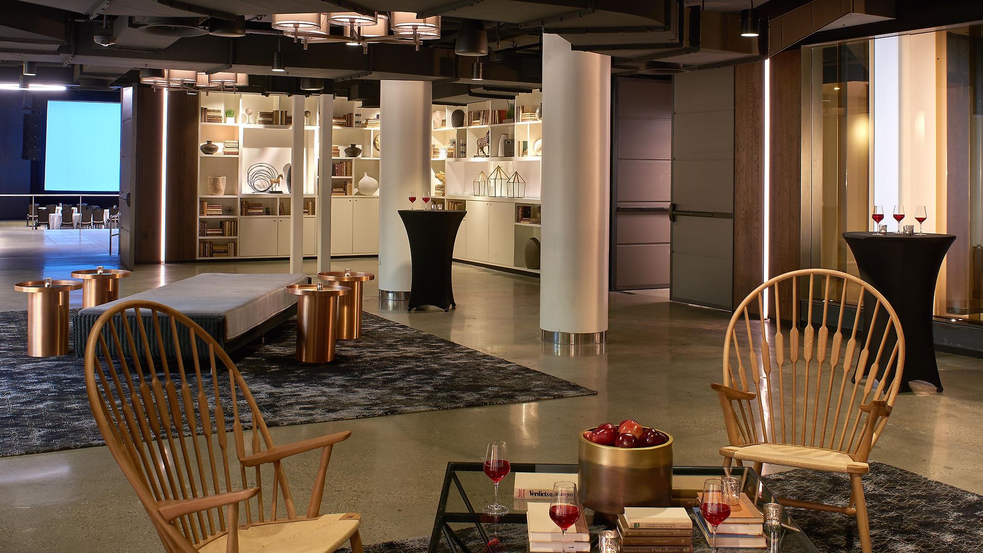 Revere Common Hotel 4*