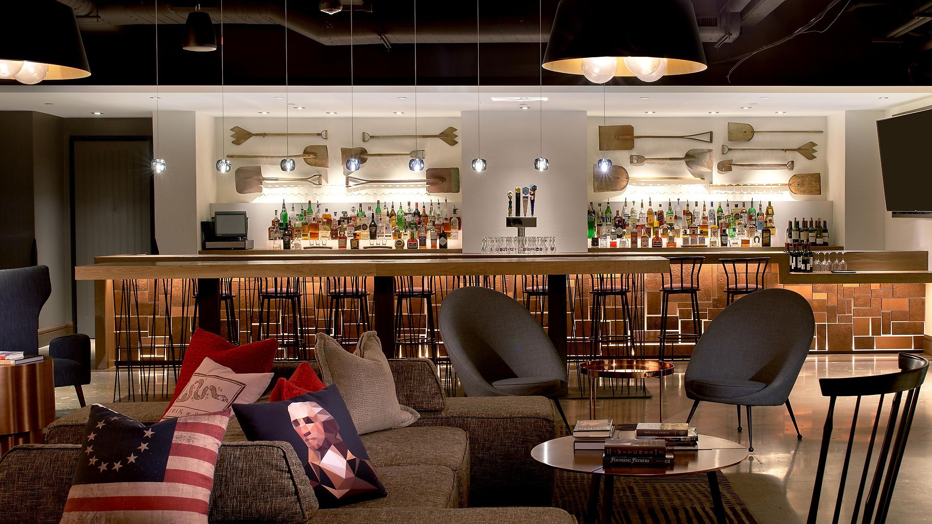 Revere Common Hotel
